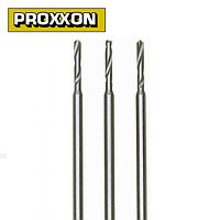Сверло из быстрорежущей стали 1,6 мм (3 шт) Proxxon (28858) Proxxon Сверло-01