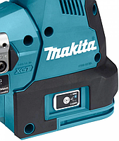 Перфоратор Makita HR001GZ патрон:SDS-plus уд.:2.8Дж аккум.