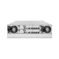 Система хранения данных Infortrend DS3016RUC000C-8U30 EonStor DS 3000U 3U/16bay, Dual controller 2x12Gb/s SAS