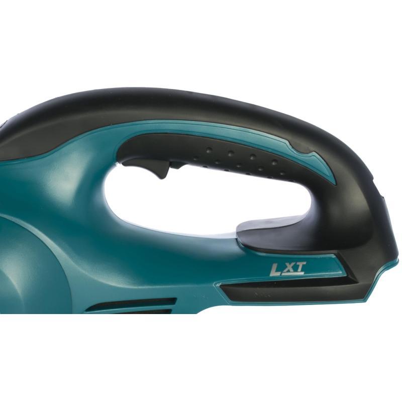 Строительный пылесос Makita DCL180Z (уборка: сухая) синий - фото 1 - id-p226259598