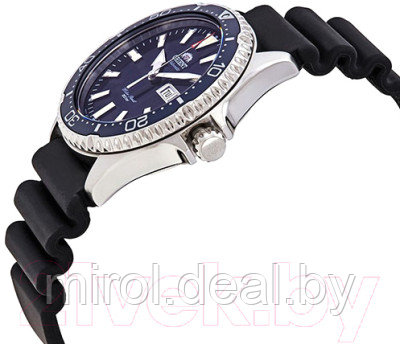 Часы наручные мужские Orient RA-AA0006L19B - фото 2 - id-p226259734