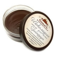 Шоколадное масло для кожи "Грейпфрут" 100 гр. (СпивакЪ)