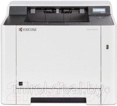 Принтер Kyocera Mita ECOSYS P5026cdn - фото 1 - id-p226260034