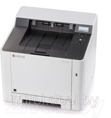 Принтер Kyocera Mita ECOSYS P5026cdn - фото 2 - id-p226260034