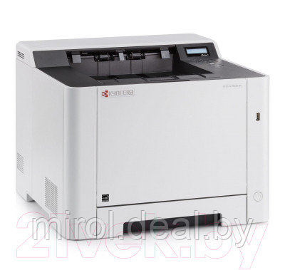 Принтер Kyocera Mita ECOSYS P5026cdn - фото 3 - id-p226260034