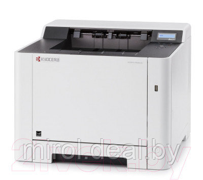 Принтер Kyocera Mita ECOSYS P5026cdn - фото 4 - id-p226260034