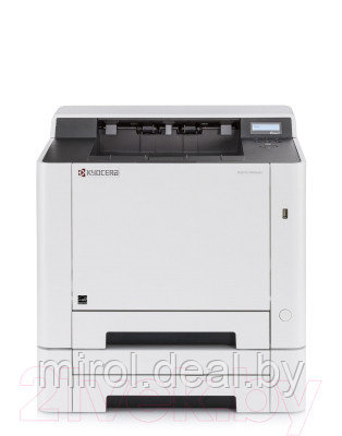 Принтер Kyocera Mita ECOSYS P5026cdn - фото 6 - id-p226260034