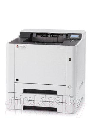 Принтер Kyocera Mita ECOSYS P5026cdn - фото 8 - id-p226260034