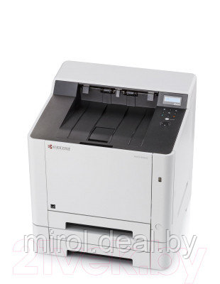 Принтер Kyocera Mita ECOSYS P5026cdn - фото 9 - id-p226260034
