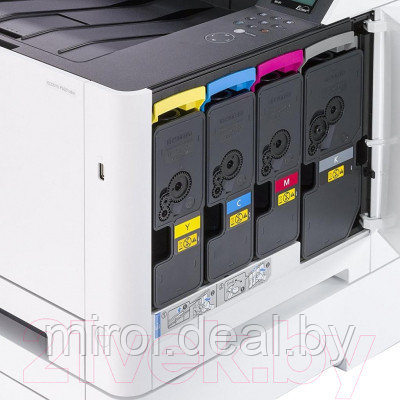 Принтер Kyocera Mita ECOSYS P5026cdn - фото 10 - id-p226260034
