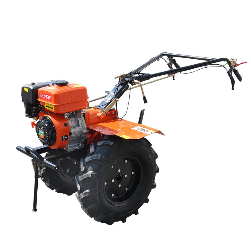 Мотокультиватор бензиновый Skiper SK-1000