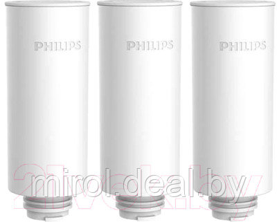 Комплект картриджей для фильтра Philips AWP225/58 - фото 1 - id-p226260398