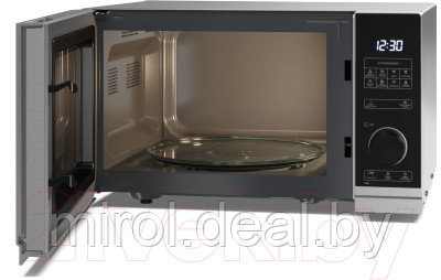 Микроволновая печь Sharp YC-PS254AE-S - фото 4 - id-p226260673