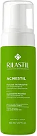 Пенка для умывания Rilastil Мусс Acnestil очищающий