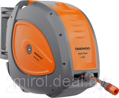 Катушка для шланга Daewoo Power DWR 3060 - фото 1 - id-p226261273