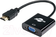 Кабель/переходник ATcom AT1013 HDMI - Vga