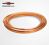 Труба мягкая (в бухте)