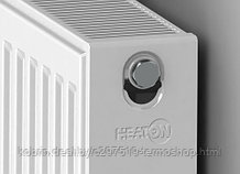 Радиатор 22*500*500 боковое подключ Heaton