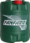 Моторное масло Fanfaro VSX 5W40 SN/CF / FF6702-20