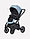 Детская универсальная коляска Riko Brano Pro 3 в 1, фото 3
