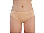 Трусы женские 170,176/92/98 бежевые BERRAK 11561, фото 2