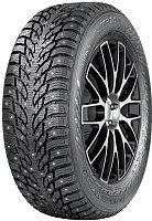 Зимняя шина Nokian Tyres Hakkapeliitta 9 SUV 215/65R16 102T