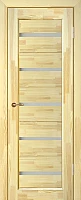 Дверь межкомнатная Vi Lario ЧО Вега 5 80x200