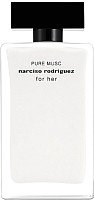 Парфюмерная вода Narciso Rodriguez Pure Musc