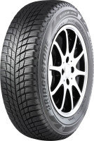 Зимняя шина Bridgestone Blizzak LM001 225/55R17 97H BMW