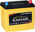 Автомобильный аккумулятор Kainar Asia JR+ / 062 22 40 02 0131 10 11