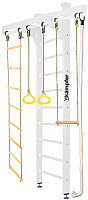 Детский спортивный комплекс Kampfer Wooden Ladder Ceiling