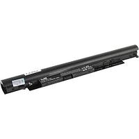 Аккумулятор TopON TOP-JC03 103394 для ноутбуков HP (Li-Ion 11.1V 2200mAh 24Wh)