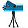 Лазерный проектор Mini Laser Stage Lighting YX-04. Цветы, точки, круги, рыбки, фото 7