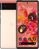 Смартфон Google Pixel 6 8GB/128GB (коралловый)