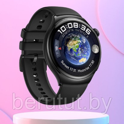 Смарт часы умные Smart Watch SmartX X7MAX 49 мм - фото 8 - id-p226265501