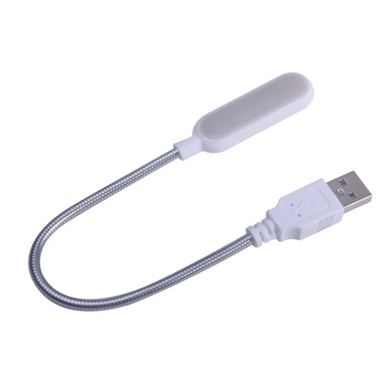 USB лампа подсветки клавиатуры, 4LED