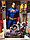 Фигурка супергероя "MARVEL" Марвел Супермен, звуковые эффекты, работает от батареек, фото 2