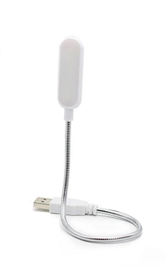 USB лампа подсветки клавиатуры, 4LED - фото 3 - id-p40454064