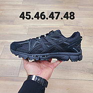 Кроссовки Asics Gel Kahana 8 Black Gray, фото 2