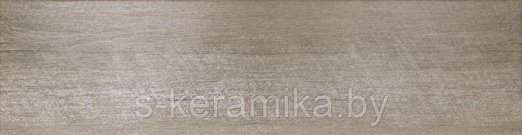 Euro Ceramica Плитка Еврокерамика Керамогранит Болонья 15BL0016 600х150х8 мм