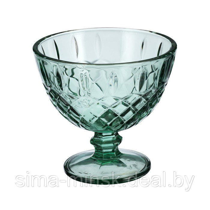 Набор креманок Delisoga Deli Glass, 300 мл, 6 шт - фото 2 - id-p226266657