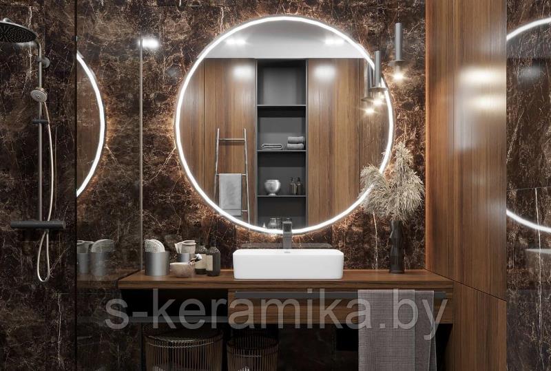 ONLYGRES MARBLE MOG401 ОНЛИГРЕС КЕРАМОГРАНИТ ПОЛИРОВАННЫЙ 120х60х9 см. - фото 1 - id-p226267108