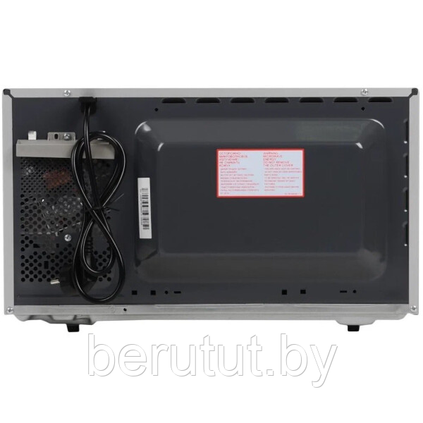 Микроволновая печь Panasonic NN-ST342WZPE - фото 4 - id-p226266756