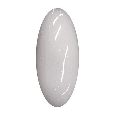Полигель с шиммером KUKLA Candy Sheen 01 с кистью, 15 мл