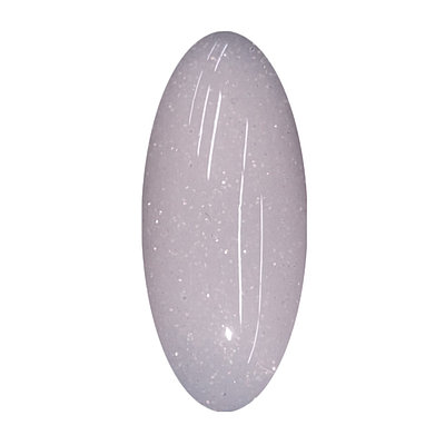 Полигель с шиммером KUKLA Candy Sheen 02 с кистью, 15 мл