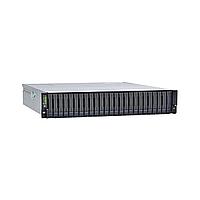 Платформа СХД Infortrend EonStor JB3025RBA0-8U32 Expansion Enclosure JB3025B (2U, Dual Redundant Controller,