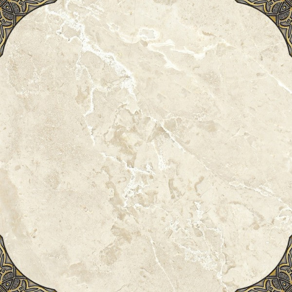 Напольная плитка Beryoza Ceramica Авинда 41.8x41.8, GP оливковый - фото 1 - id-p226267066