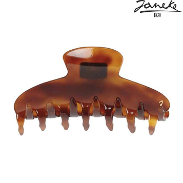 Заколка Janeke Hair clip 100мм