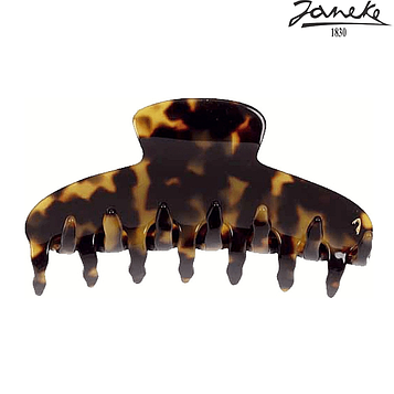 Заколка Janeke Hair clip 100мм