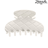 Заколка Janeke Hair clip 85мм